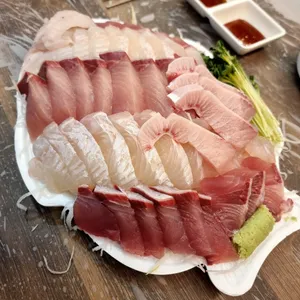 온달수산 사진