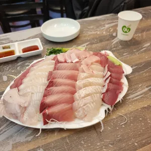 온달수산 사진