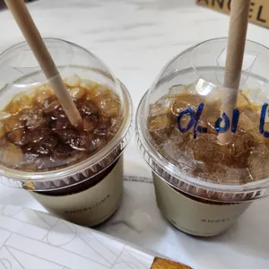 엔제리너스 사진