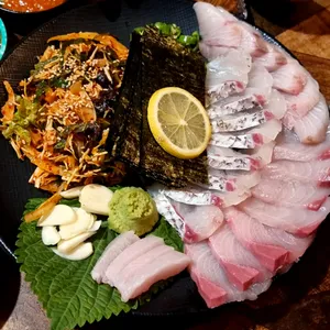 메종드 혁이네 사진