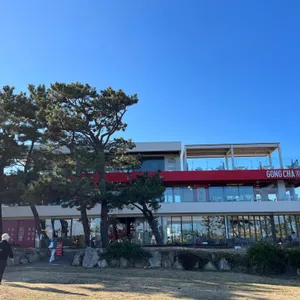 공차 리뷰 사진