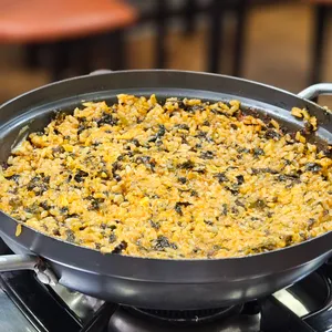 우리집떡볶이 리뷰 사진