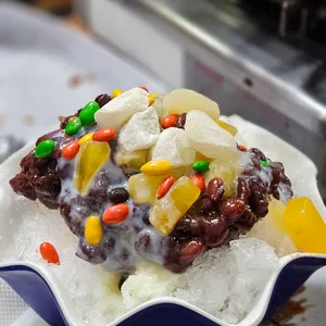 우리집떡볶이 리뷰 사진