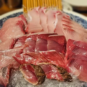 연안부두횟집 사진