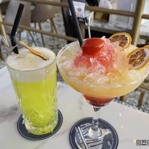 경양살롱 사진