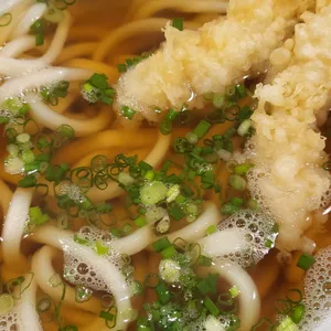 히토리우동 사진