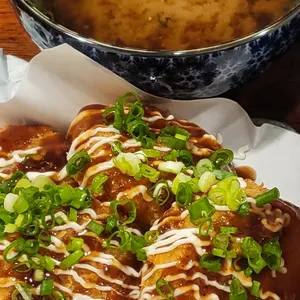히토리우동 사진