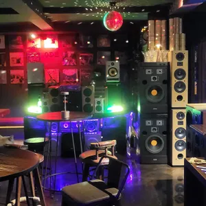ODE Music Bar 리뷰 사진