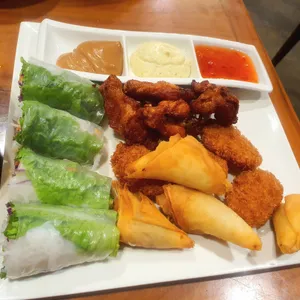 반포식스 리뷰 사진