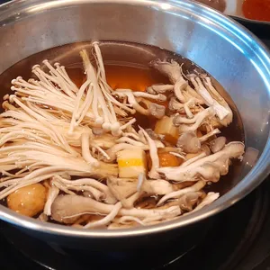 소담촌 사진