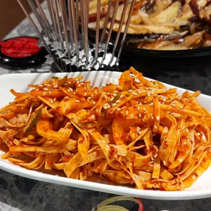 팔면통 순지 사진