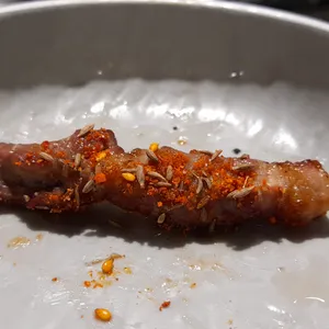 팔면통 순지 리뷰 사진