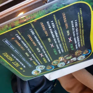 올라아보 리뷰 사진