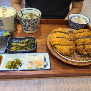 경양카츠  사진