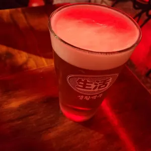 생활맥주 사진