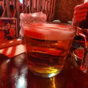 생활맥주 사진