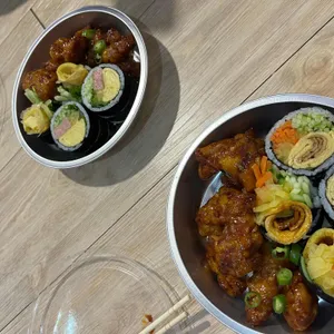 오토김밥 사진