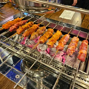 다와양꼬치 리뷰 사진