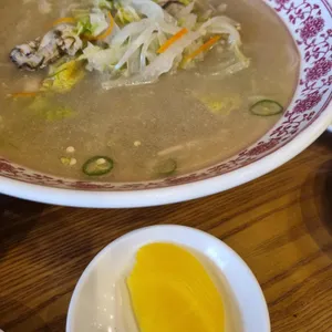 신차이 사진