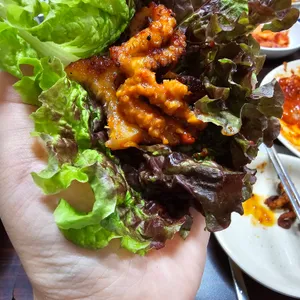 충무로쭈꾸미불고기 리뷰 사진
