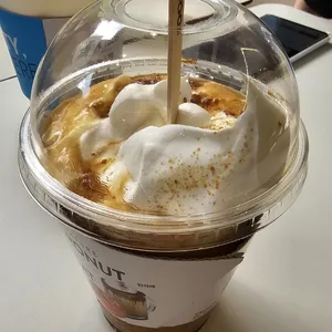 만랩커피 사진