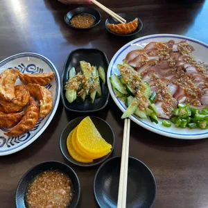 금용 리뷰 사진