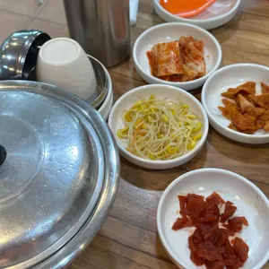 강연우동태찌개 사진