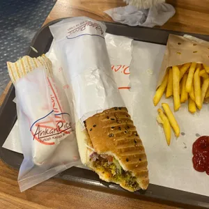앙카라 피크닉 사진