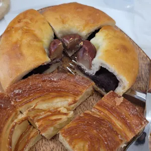 오늘의밀 사진