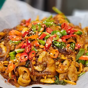 땡초곱창 사진