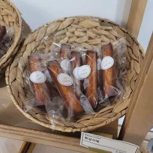 오늘의밀 리뷰 사진