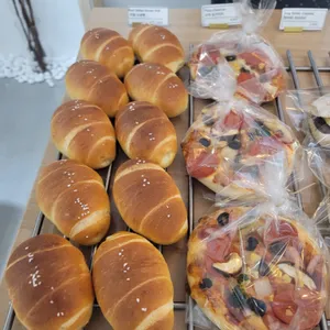 오늘의밀 리뷰 사진