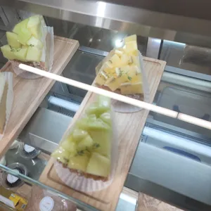 오늘의밀 사진