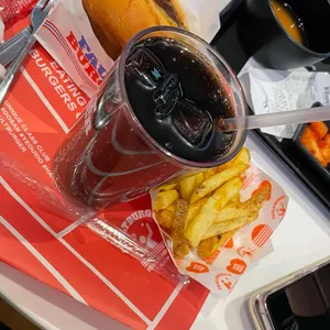 폴트버거 리뷰 사진