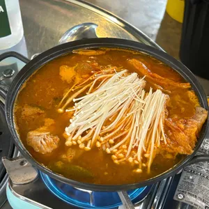 계저씨그릴 사진
