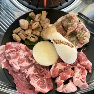 계저씨그릴 리뷰 사진