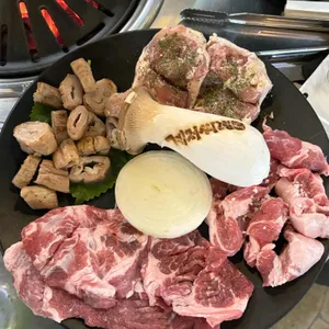 계저씨그릴 리뷰 사진