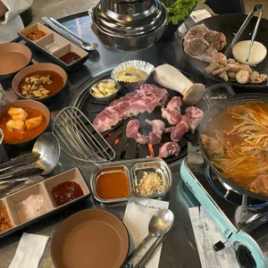 계저씨그릴 리뷰 사진