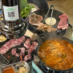 계저씨그릴 리뷰 사진