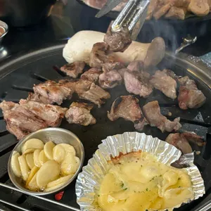 계저씨그릴 리뷰 사진