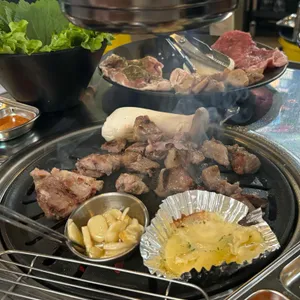 계저씨그릴 리뷰 사진