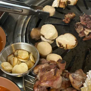 계저씨그릴 리뷰 사진