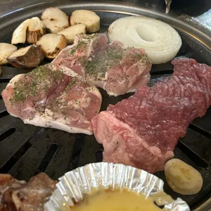 계저씨그릴 리뷰 사진