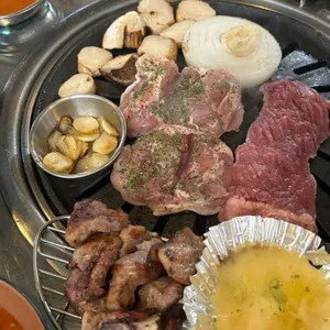 계저씨그릴 리뷰 사진