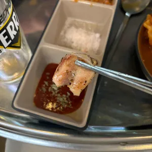 계저씨그릴 리뷰 사진