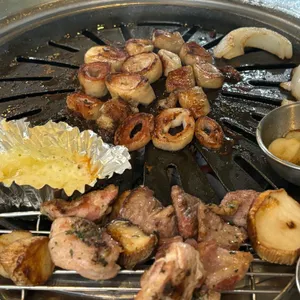 계저씨그릴 리뷰 사진