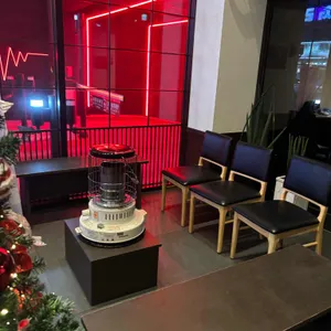 라무진 리뷰 사진