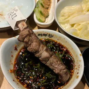 라무진 사진