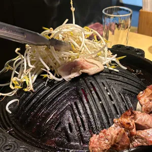 라무진 사진
