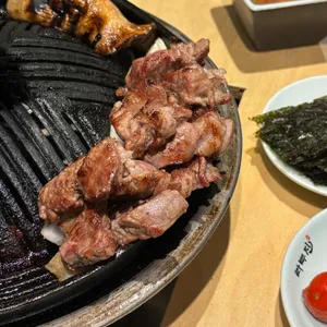 라무진 사진